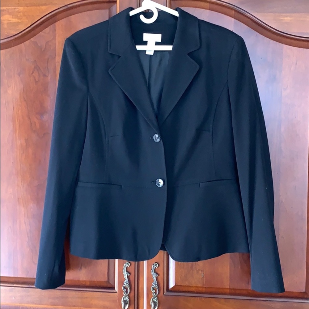 Jacket